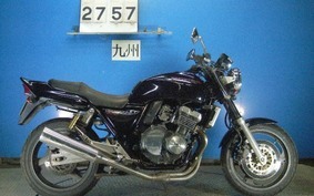 HONDA CB400SF 1992 NC31