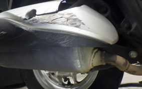 HONDA LEAD 125 2021 JF45