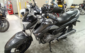 SUZUKI GSR250 GJ55D