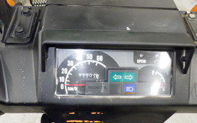 HONDA GYRO X 2024 TD02