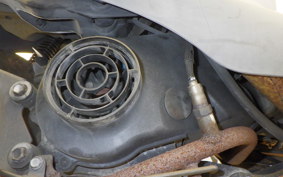 SUZUKI LET's 4 CA45A