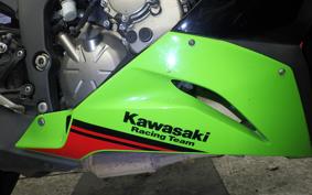 KAWASAKI NINJA ZX-6R A 2020 ZX636G