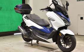 HONDA FORZA 250 MF13