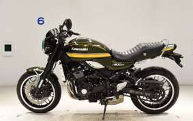 KAWASAKI Z900RS 2021 ZR900C