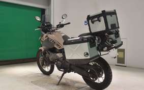 YAMAHA XT660 TENERE Z 2009