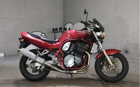 SUZUKI GSF1200 1995 GV75A
