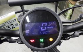 HONDA REBEL 500 A 2019 PC60