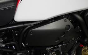 YAMAHA XSR700 2020 RM22J
