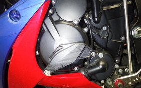 SUZUKI GSX-R600 2018