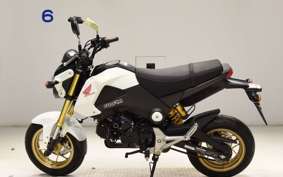 HONDA GROM 2011 JC61