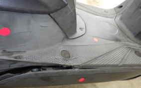 YAMAHA AXIS 125 TREET SED7J