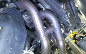 YAMAHA NIKEN 2019 RN58J