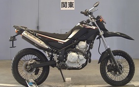 YAMAHA XT250X 2006 DG11J