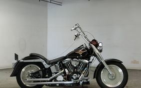 HARLEY FLSTF 1340 1998 BML