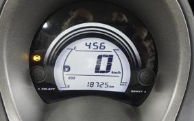 YAMAHA N-MAX SED6J