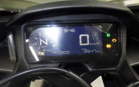 HONDA CBR400R 2020 NC56