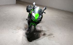 KAWASAKI NINJA 650 2021 ER650H