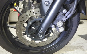 YAMAHA MT-07 2014 RM07J