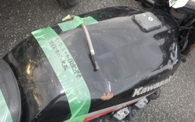 KAWASAKI Z400 GP KZ400M