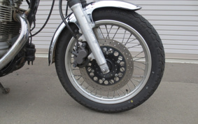 YAMAHA SR400 FINAL ED 2021 RH16J