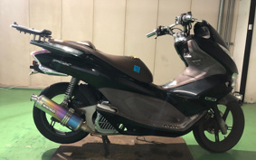HONDA PCX PRESTIGE  NC125D