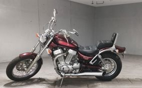 SUZUKI INTRUDER 1400 1992 VX51L
