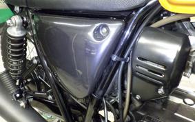 KAWASAKI 250TR 2023 BJ250F