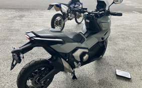 HONDA X-ADV 750 2026 RH21