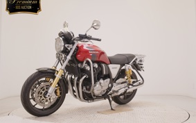 HONDA CB1100RS 2017 SC65
