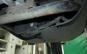 HONDA BENLY 110 JA09