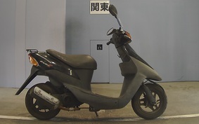 SUZUKI LET's 2 CA1KA