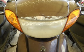YAMAHA JOG Gen.5 SA36J
