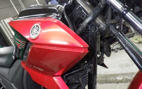 YAMAHA YS125 FAZER 2026