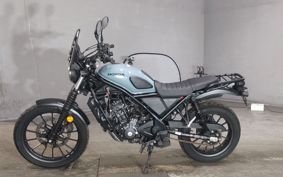 HONDA CL250 MC57