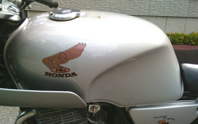 HONDA GB400 1987 NC20
