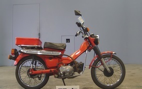 HONDA CT110 HUNTER CUB JD01