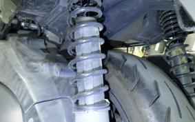 HONDA SILVER WING 600 GT ABS 2010 PF02