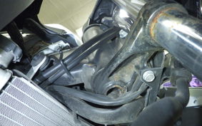 HONDA CBR125R 2023 JC50