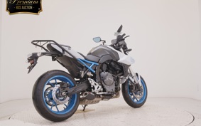 SUZUKI GSX-8S 2023 EM1AA