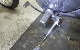 SUZUKI INTRUDER 400 1996 VK51A