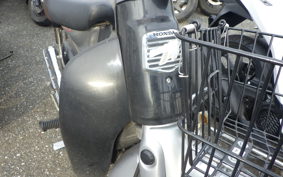 HONDA LITTLE CUB E AA01