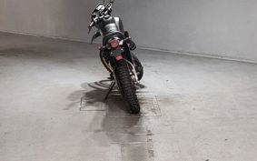 YAMAHA DT125 17F