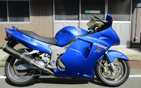 HONDA CBR1100XX 2001 SC35