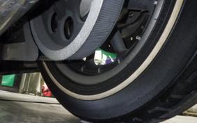 HARLEY FLHTCUI 1450 2003