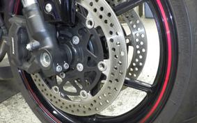 KAWASAKI NINJA 1000SX 2023 ZXT02K