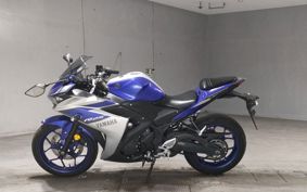 YAMAHA YZF-R25 RG10J