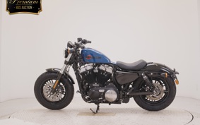 HARLEY XL1200X 2022
