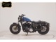 Фото Harley XL1200X 2022 с японского аукциона