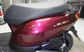 YAMAHA JOG-7 AY01