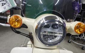 HONDA C110 SUPER CUB 2014 JA44